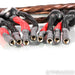 WireWorld Gold Eclipse 7 Speaker Cables; 2.5m Pair