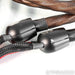 WireWorld Gold Eclipse 7 Speaker Cables; 2.5m Pair
