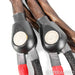 WireWorld Gold Eclipse 7 Speaker Cables; 2.5m Pair