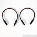 WireWorld Gold Eclipse 7 XLR Cables; 0.5m Pair Balanced Interconnects