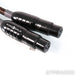 WireWorld Gold Eclipse 7 XLR Cables; 0.5m Pair Balanced Interconnects