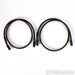 WireWorld Gold Eclipse 7 RCA Cables; 1m Pair Interconnects