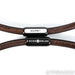 WireWorld Gold Eclipse 7 RCA Cables; 1m Pair Interconnects