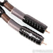WireWorld Gold Eclipse 7 RCA Cables; 0.5m Pair Interconnects
