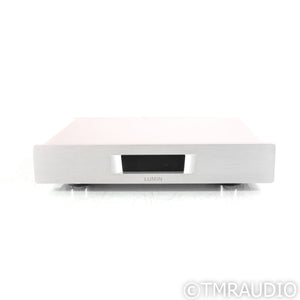 Lumin D2 Network Streamer