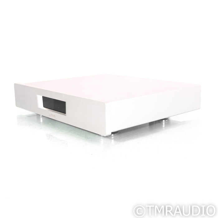 Lumin D2 Network Streamer
