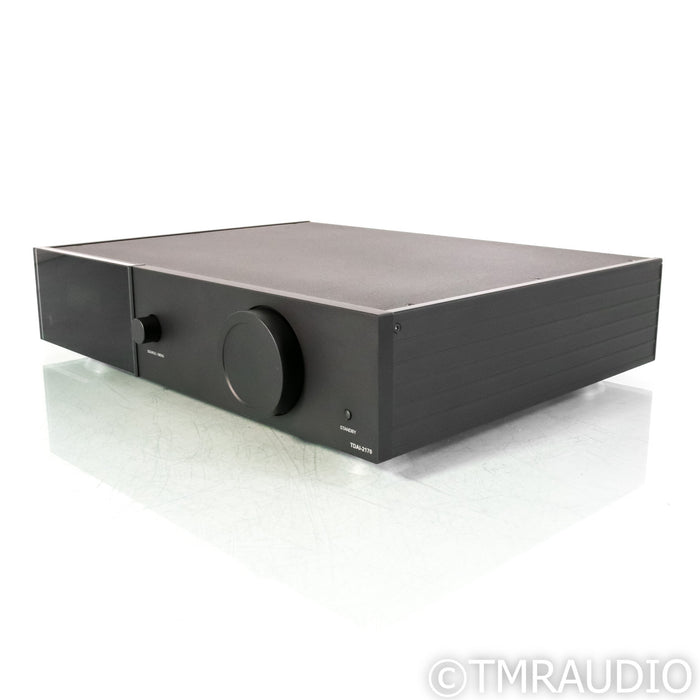 Lyngdorf TDAI-2170 Stereo Integrated Amplifier