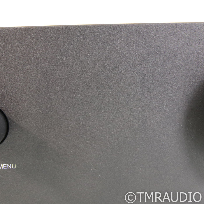 Lyngdorf TDAI-2170 Stereo Integrated Amplifier