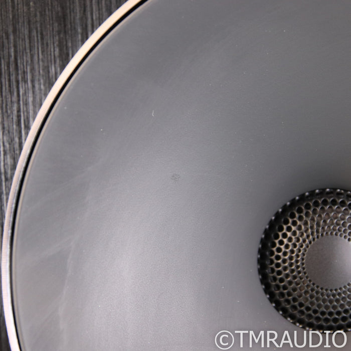Paradigm Founder 40B Bookshelf Speakers; Ruby Frostbite Pair