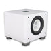 REL Acoustics T/7x 8" Powered Subwoofer; Piano White