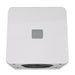 REL Acoustics T/7x 8" Powered Subwoofer; Piano White