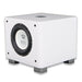 REL Acoustics T/7x 8" Powered Subwoofer; Piano White