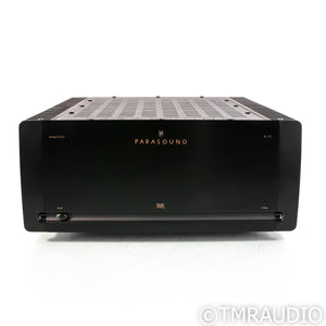 Parasound Halo A 21 Stereo Power Amplifier