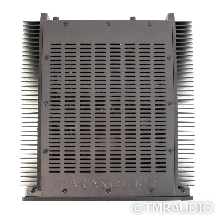 Parasound Halo A 21 Stereo Power Amplifier