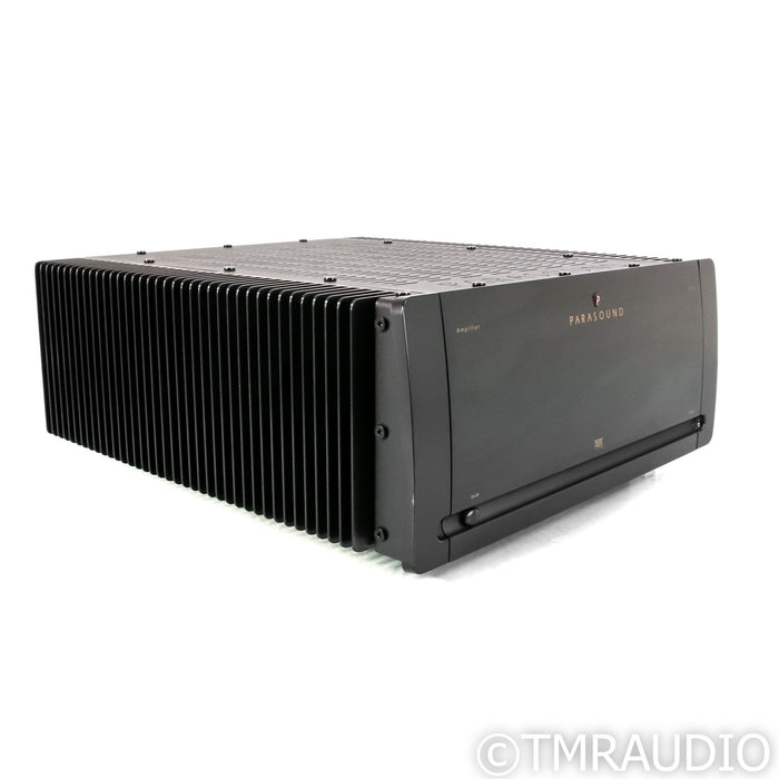 Parasound Halo A 21 Stereo Power Amplifier