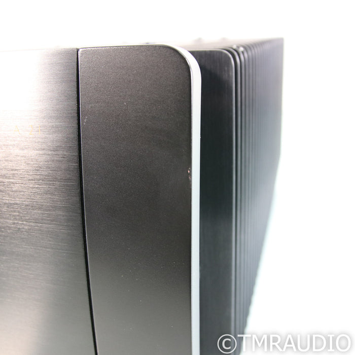 Parasound Halo A 21 Stereo Power Amplifier