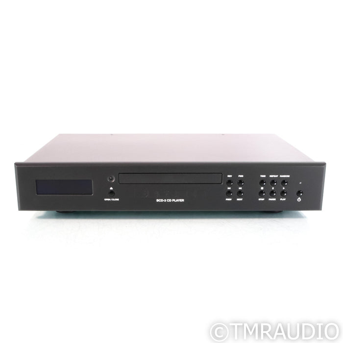 Bryston BCD-3 CD Player