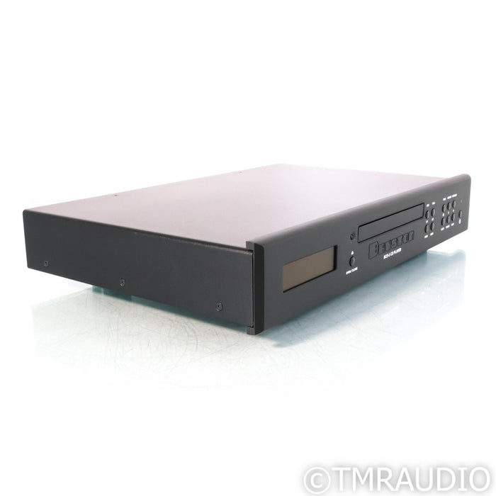 Bryston BCD-3 CD Player