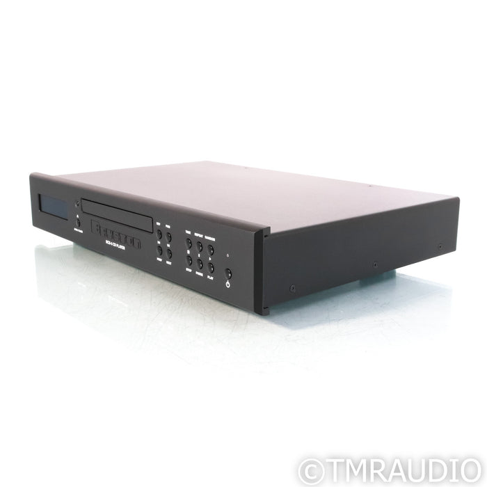 Bryston BCD-3 CD Player