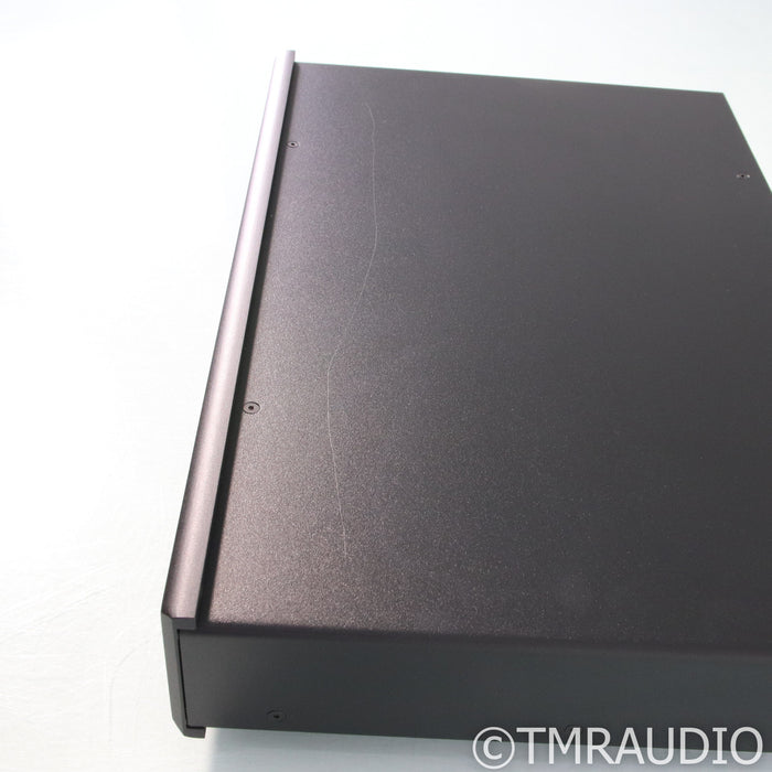 Bryston BCD-3 CD Player