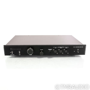 Bryston BHA-1 Balanced Headphone Amplifier