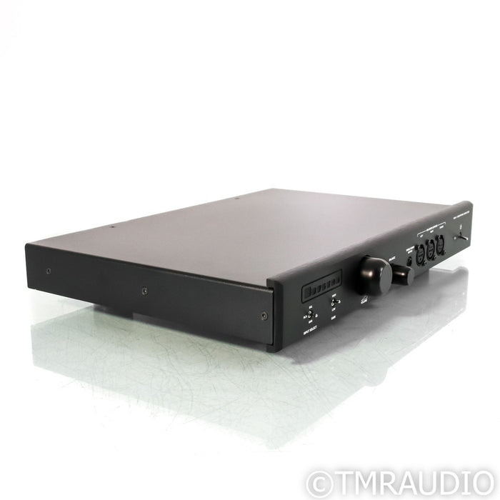 Bryston BHA-1 Balanced Headphone Amplifier