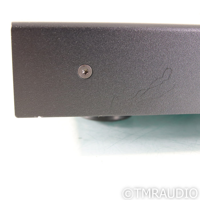 Bryston BHA-1 Balanced Headphone Amplifier