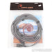 Cardas Audio Clear Headphone Cable; 4m 4-pin XLR (Sealed)