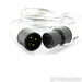 Analysis Plus Silver Apex XLR Cables; 3m Pair Balanced Interconnects