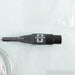Analysis Plus Silver Apex XLR Cables; 3m Pair Balanced Interconnects