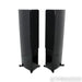 Dynaudio Contour 60 Floorstanding Speakers; High Gloss Black Pair