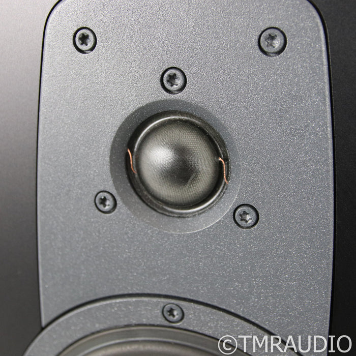 Dynaudio Contour 60 Floorstanding Speakers; High Gloss Black Pair