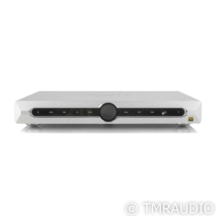 Matrix Audio X-Sabre Pro MQA DAC; D/A Converter