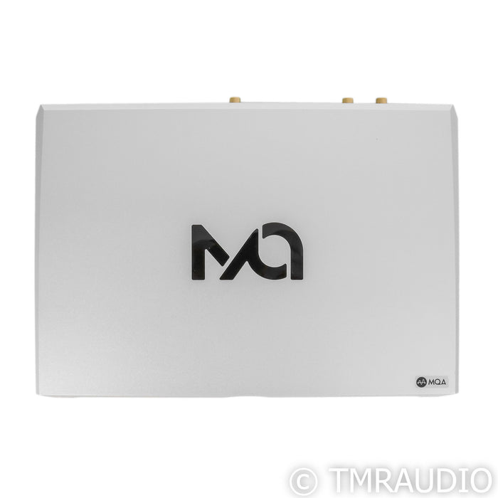 Matrix Audio X-Sabre Pro MQA DAC; D/A Converter