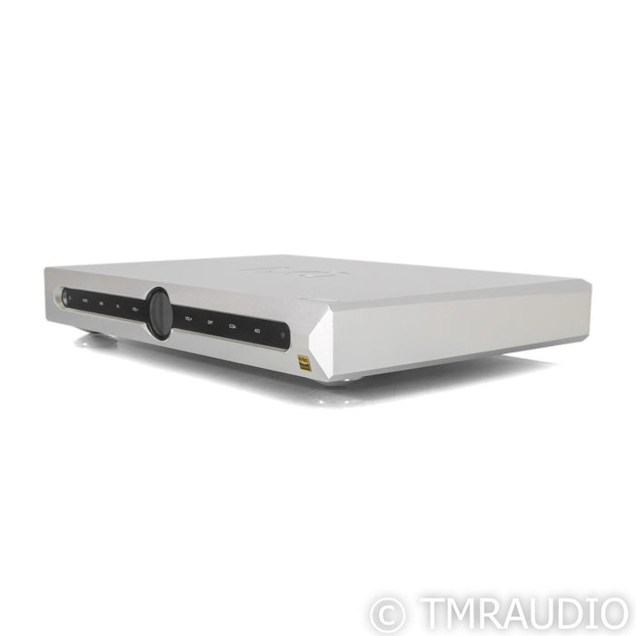 Matrix Audio X-Sabre Pro MQA DAC; D/A Converter