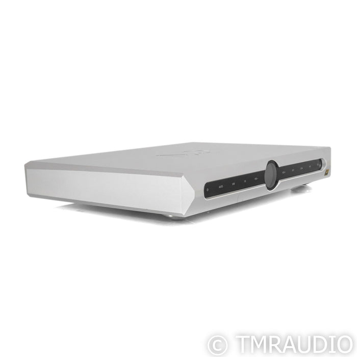 Matrix Audio X-Sabre Pro MQA DAC; D/A Converter