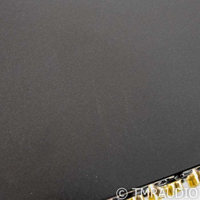Parasound Halo P6 Preamplifier / DAC; MM / MC Phono