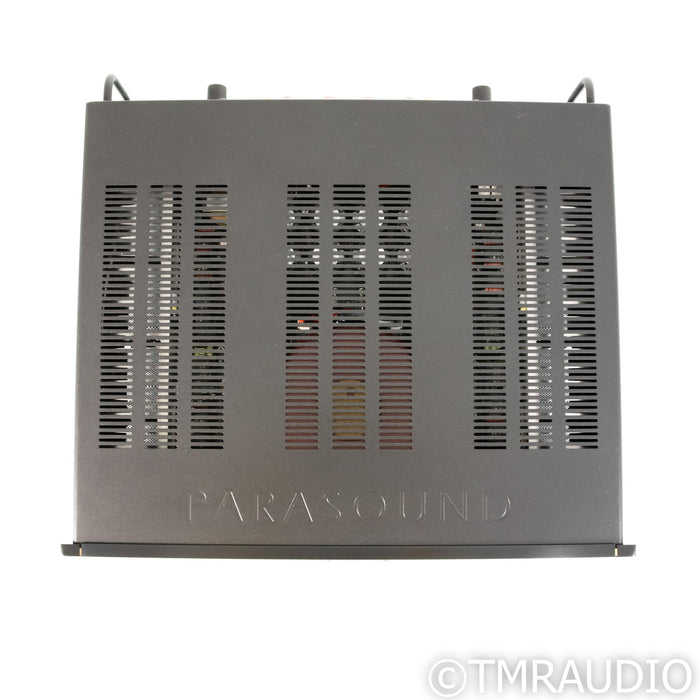 Parasound Halo A 23+ Stereo Power Amplifier