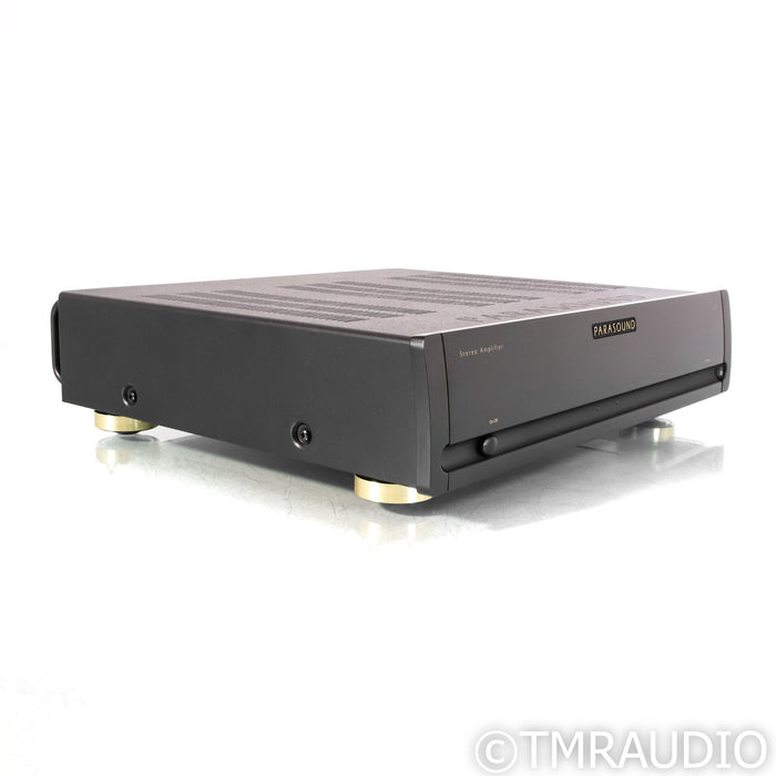 Parasound Halo A 23+ Stereo Power Amplifier