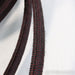 AudioQuest Comet Bi-Wire Speaker Cables; 10ft Pair