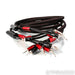 AudioQuest Comet Bi-Wire Speaker Cables; 10ft Pair