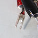 AudioQuest Comet Bi-Wire Speaker Cables; 10ft Pair