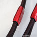 AudioQuest Comet Bi-Wire Speaker Cables; 10ft Pair
