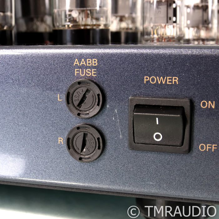 PrimaLuna Evo 400 Stereo / Mono Tube Integrated Amplifier