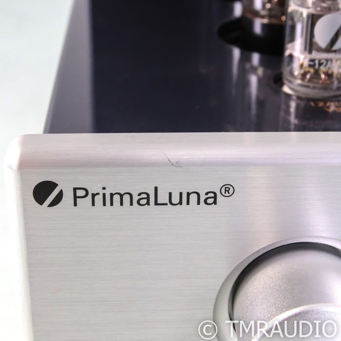 PrimaLuna Evo 400 Stereo / Mono Tube Integrated Amplifier