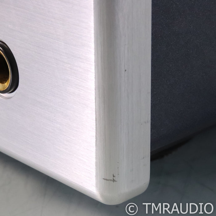 PrimaLuna Evo 400 Stereo / Mono Tube Integrated Amplifier