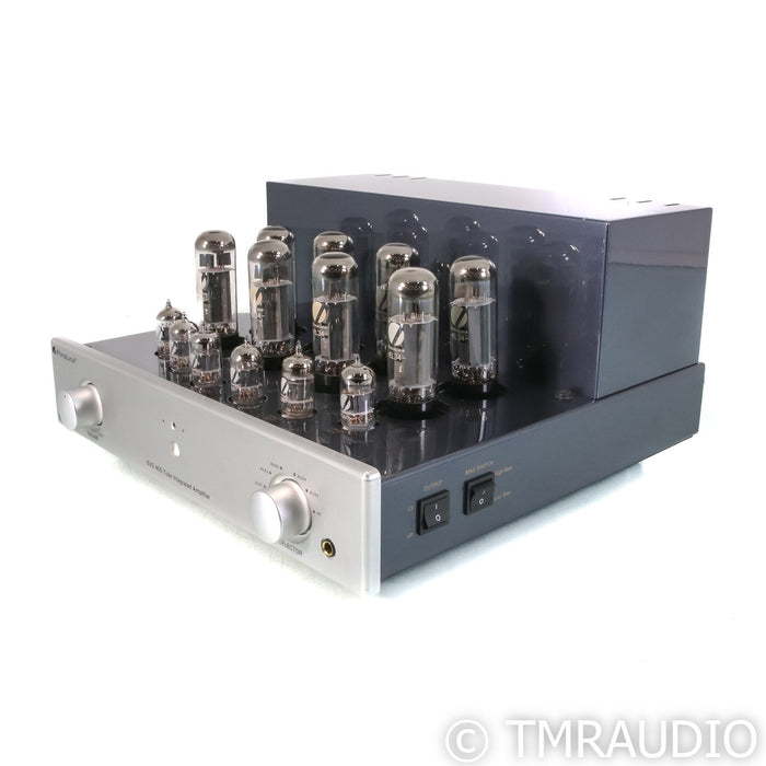 PrimaLuna Evo 400 Stereo / Mono Tube Integrated Amplifier