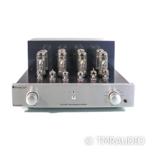 PrimaLuna Evo 400 Stereo / Mono Tube Integrated Amplifier