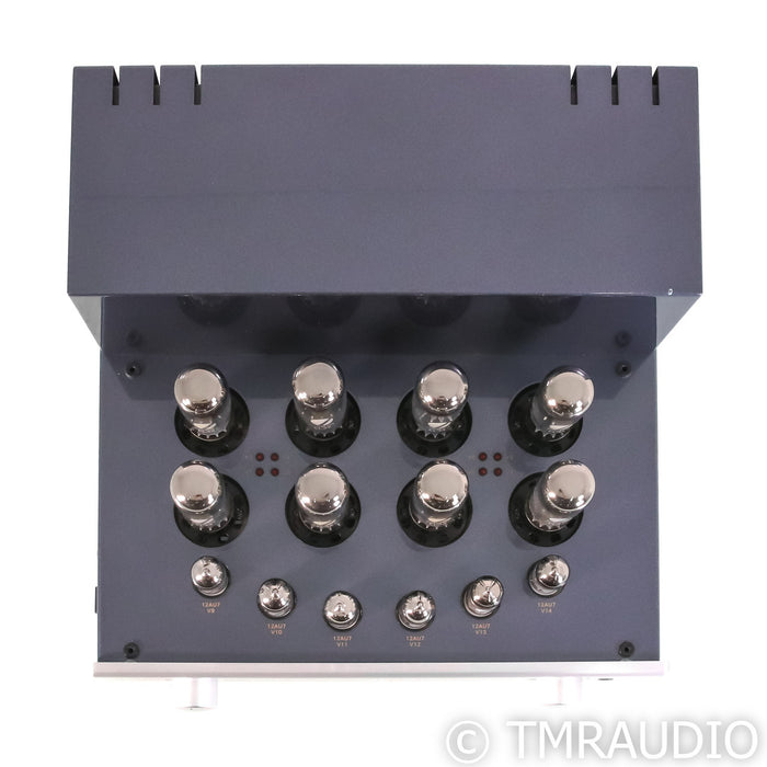 PrimaLuna Evo 400 Stereo / Mono Tube Integrated Amplifier