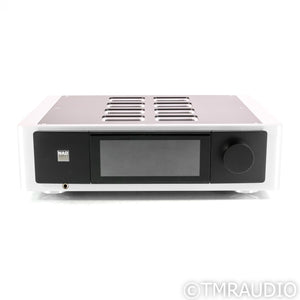 NAD Masters M66 BluOS Streaming DAC; D/A Converter (Open Box)